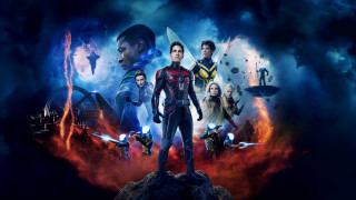 Ant-Man and the Wasp: Quantumania [ 2023 ]     1920x1080 ant-man and the wasp,  quantumania ,  2023 ,  , -unknown , , , , , , , , , , , , , , , , , , , , 