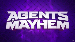      1920x1080  , agents of mayhem, , 