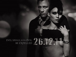      1920x1440  , the girl with the dragon tattoo, , 