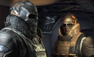  , army of two, , , 