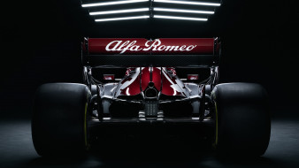 Alfa Romeo C39 race car     2560x1440 alfa romeo c39 race car, , formula 1, -, 