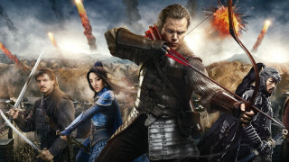      1920x1080  , the great wall, , 