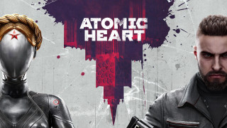 , atomic heart, atomic, heart