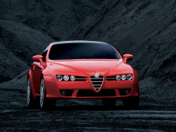 Alfa Romeo Brera     2048x1536 alfa romeo brera, , alfa romeo, , 