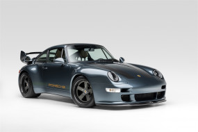 Porsche 911     2048x1366 porsche 911, , porsche, 911, gunther, werks, sportcar, gray