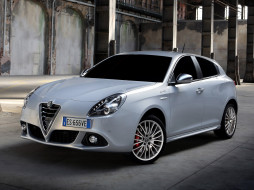Alfa Romeo Giulietta Sportiva 2014     2048x1536 alfa romeo giulietta sportiva 2014, , alfa romeo, , 