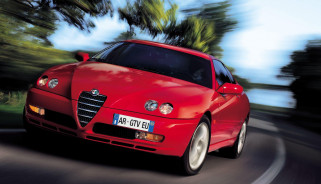 , alfa romeo, , , 