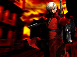      1920x1440  , devil may cry 2, , 
