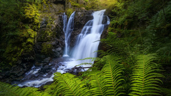 lier falls, norway, , , lier, falls