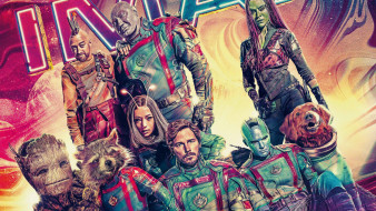 Guardians of the Galaxy Vol. 3 [ 2023 ]     2560x1440 guardians of the galaxy vol,  3 ,  2023 ,  , -unknown , , c, , , , , , , , , , , , , , , , , , , drax, gamora, peter, quill, groot, rocket, nebula