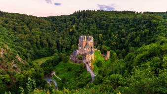 eltz castle, germany, ,   , , eltz, castle