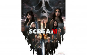 Scream VI [ 2023 ]     2048x1296 scream vi ,  2023 ,  , scream vi, , , , , , , , , , , , , scream