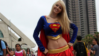 , - ,  , supergirl