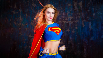, - ,  , supergirl, , 