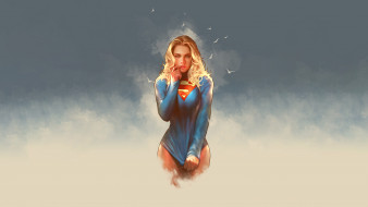 , , supergirl