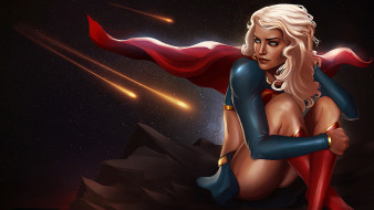      1920x1080 , , supergirl