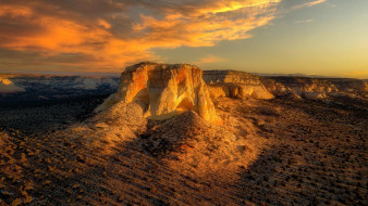 the great chamber, cutler point, utah, , , the, great, chamber, cutler, point