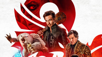 Dungeons & Dragons: Honor Among Thieves [ 2023 ]     2560x1440 dungeons & dragons,  honor among thieves ,  2023 ,  ,  honor among thieves, , , , , , , , , , , , , , chris, pine, edgin, hugh, grant, forge