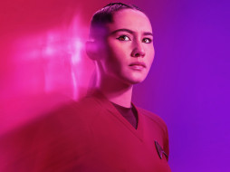 Star Trek: Strange New Worlds  ( 2022  ...)     2560x1920 star trek,  strange new worlds  ,  2022  ,  ,  strange new worlds, , , , , , , , paramount, plus, , , , christina, chong, laan, noonien, singh