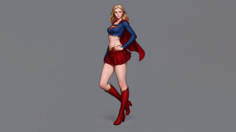      2560x1440 , , supergirl
