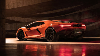 Lamborghini Revuelto 2024     3840x2160 lamborghini revuelto 2024, , lamborghini, revuelto, 2024, , , , , , 