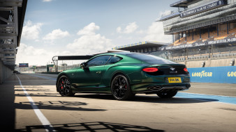 Bentley Continental GT Le Mans Collection 2023     3840x2160 bentley continental gt le mans collection 2023, , bentley, continental, gt, le, mans, collection, 2023, , , , , , 