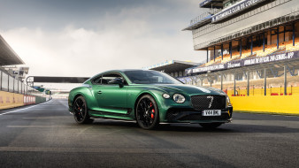 Bentley Continental GT Le Mans Collection 2023     3840x2160 bentley continental gt le mans collection 2023, , bentley, continental, gt, le, mans, collection, 2023, , , , , , 