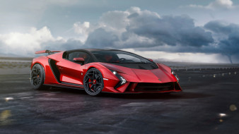 Lamborghini Invencible 2023     3840x2160 lamborghini invencible 2023, , lamborghini, invencible, 2023, , , , , , 