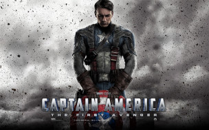      1920x1200  , captain america,  the first avenger, , , 