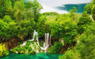 plitvice lakes national park, croatia, , , plitvice, lakes, national, park