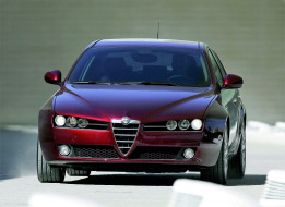 Alfa Romeo 159     2048x1492 alfa romeo 159, , alfa romeo, 
