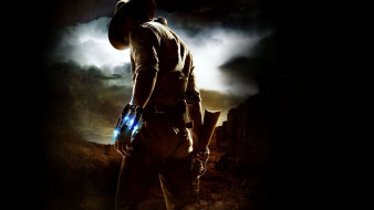      1920x1080  , cowboys and aliens, , 