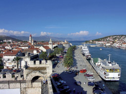 Trogir,Croatia     1920x1440 trogir, croatia, , - 