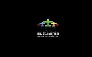      1920x1200  , multiwinia,  survival of the flattest, 