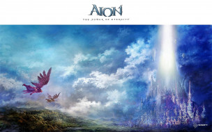      1920x1200  , aion,  the tower of eternity, , 