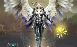      1920x1182  , aion,  the tower of eternity, , , 