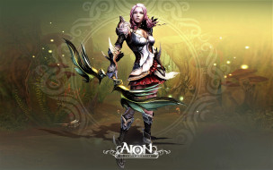      1920x1200  , aion,  the tower of eternity, , 