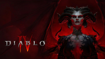 ,Diablo IV     3840x2160 diablo iv,  , ---, , 4, diablo, iv, poster, artwork