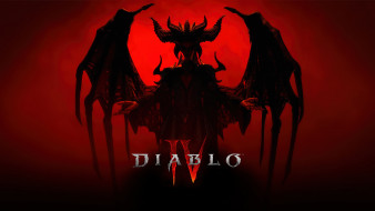 ,Diablo IV     3840x2160 diablo iv,  , , 4, diablo, iv, poster, artwork