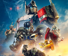 Transformers: Rise of the Beasts [ 2023 ]     2025x1688 transformers,  rise of the beasts ,  2023 ,  ,  rise of the beasts, , , , , , , , 