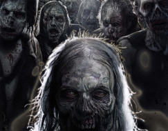 The Walking Dead     2025x1589 the walking dead, , ,  , , 