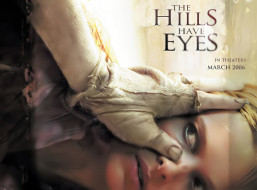  , the hills have eyes, , 