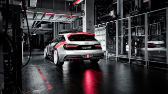 Audi RS6 GTO Concept     5120x2880 audi rs6 gto concept, , audi, , , 