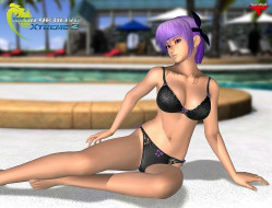  , dead or alive,  xtreme 2, , , 