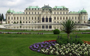 belvedere palace, ,  , , belvedere, palace