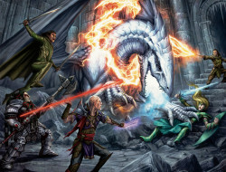      1920x1463  , dungeons & dragons online, , , 