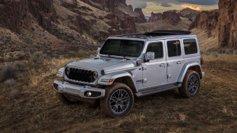 2024 Jeep Wrangler Unlimited High Altitude 4xe     2560x1440 2024 jeep wrangler unlimited high altitude 4xe, , jeep, wrangler, unlimited, high, altitude, 4xe, , , 