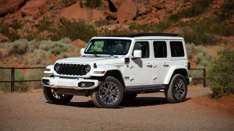 Jeep Wrangler Unlimited High Altitude 2024     2560x1440 jeep wrangler unlimited high altitude 2024, , jeep, wrangler, unlimited, high, altitude, , , , 