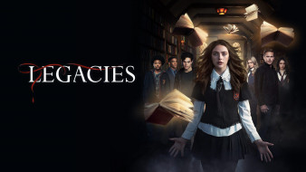 Legacies     2560x1440 legacies,  