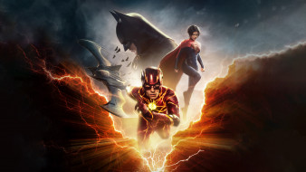      5120x2881  , the flash, the, flash, movie, poster, , , , , , , 2023